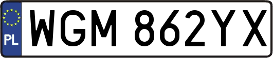 WGM862YX