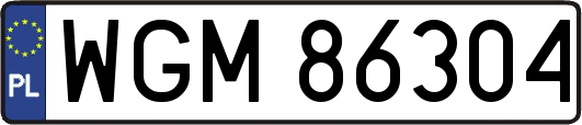 WGM86304