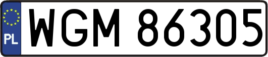 WGM86305