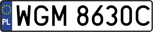 WGM8630C