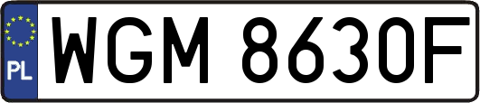 WGM8630F
