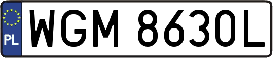 WGM8630L