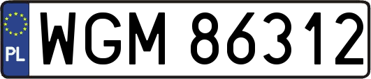 WGM86312