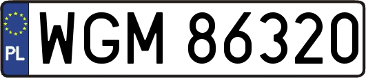 WGM86320