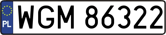 WGM86322