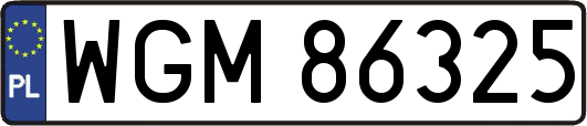 WGM86325