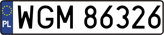 WGM86326