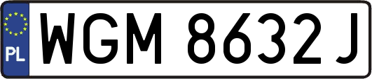 WGM8632J