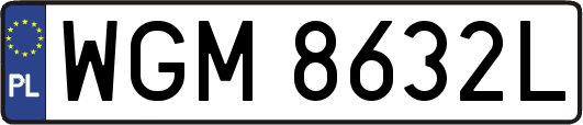 WGM8632L