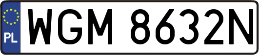 WGM8632N