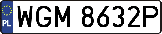 WGM8632P