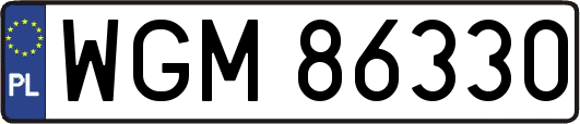 WGM86330