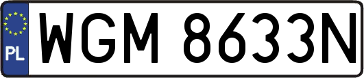 WGM8633N