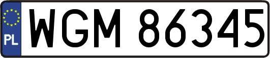WGM86345