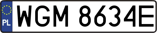WGM8634E