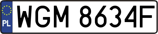 WGM8634F