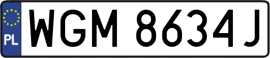 WGM8634J