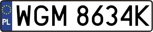 WGM8634K