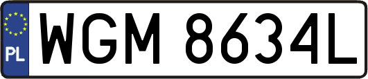 WGM8634L