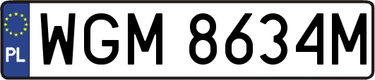 WGM8634M