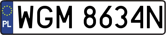 WGM8634N