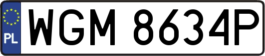WGM8634P