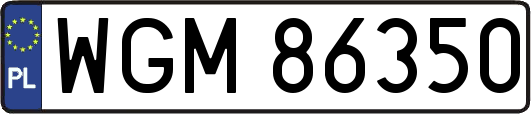 WGM86350