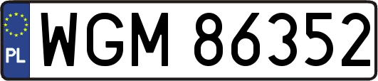 WGM86352