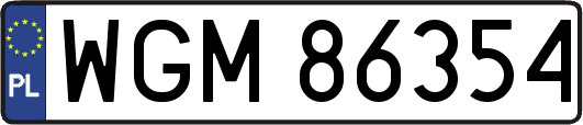 WGM86354