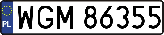 WGM86355