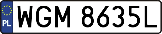 WGM8635L