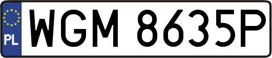 WGM8635P