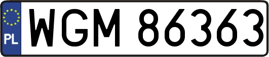 WGM86363