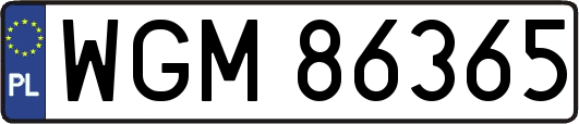 WGM86365