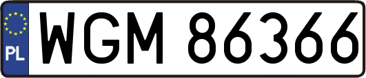 WGM86366