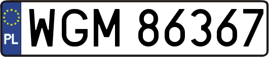 WGM86367