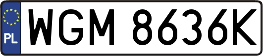 WGM8636K