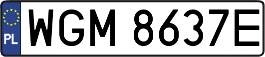 WGM8637E