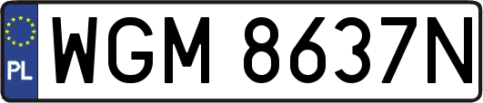 WGM8637N