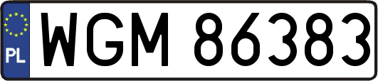 WGM86383