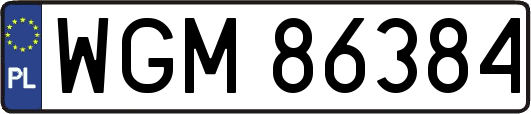 WGM86384
