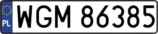 WGM86385