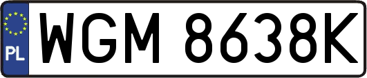 WGM8638K