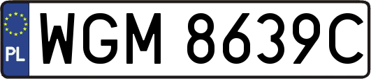 WGM8639C