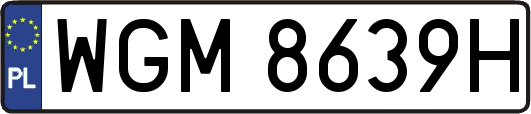 WGM8639H