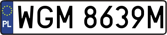 WGM8639M