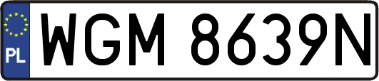 WGM8639N