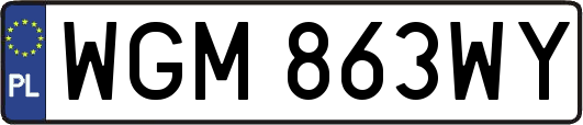 WGM863WY