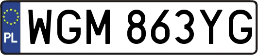 WGM863YG