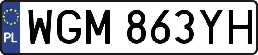 WGM863YH